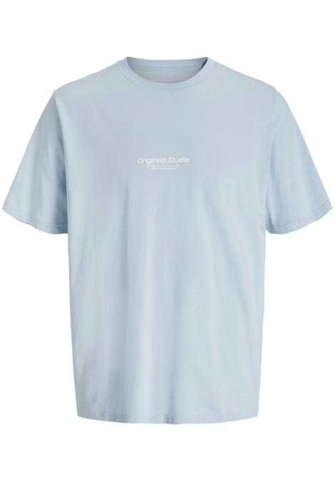 Jack & Jones jorvesterbro tee ss crew neck noos